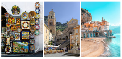 Amalfi Coast Italy Guide