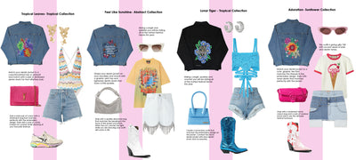 The hottest festival trends for 2023